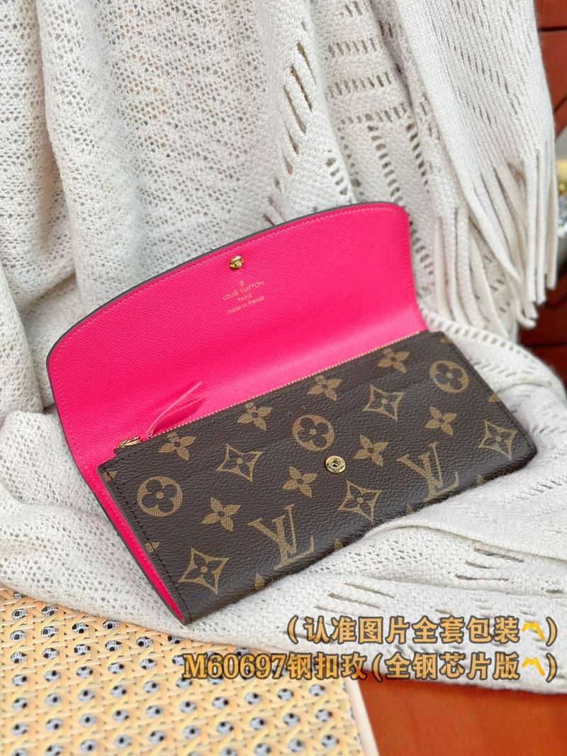 LV Wallets